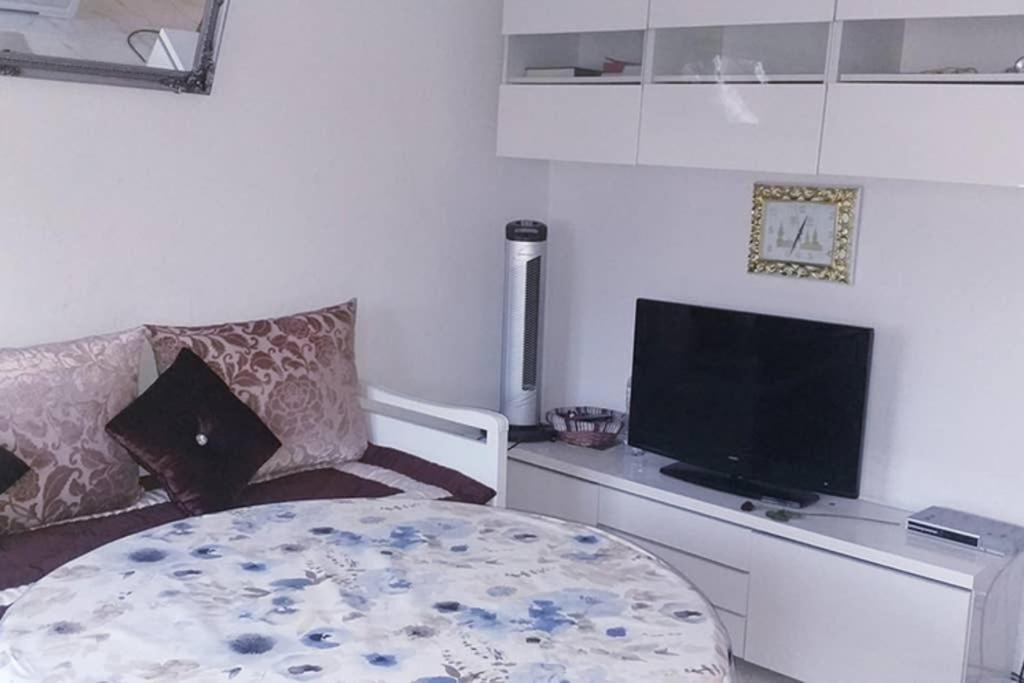 Apartamento Vacaciones Palafrugell Εξωτερικό φωτογραφία